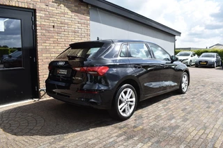 Audi A3 - afbeelding nr 3
