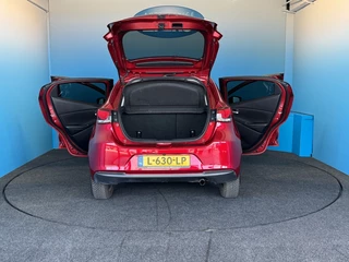 Mazda 2 - afbeelding nr 13