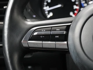 Mazda 3 Mazda 3 SKYACTIV-G 122 Comfort Bose | Leer - afbeelding nr 21