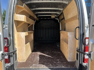 Renault Master Renault Master T35 2.3 dCi 180 L2H2*A/C*NAVI*CRUISE*CAM*TEL*3PERS - afbeelding nr 6