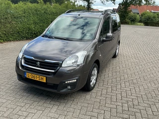 Peugeot Partner 1.2 PURETECH ACTIVE TEPEE