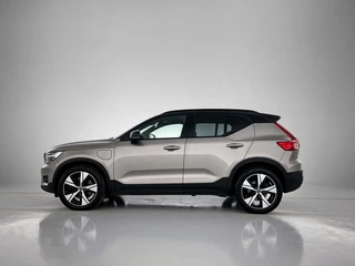 Volvo XC40 - afbeelding nr 4