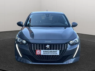 Peugeot 208 - afbeelding nr 40
