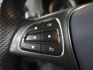 Mercedes-Benz Vito Mercedes-Benz Vito 114 CDI automaat Lang Trekhaak Navigatie Climate control Cruise Control Camera # - afbeelding nr 22