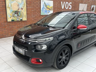 Citroën C3 | Navigatie | Carplay | Panoramadak | - afbeelding nr 7