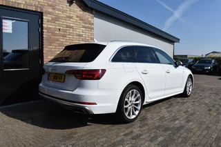 Audi A4 - afbeelding nr 2