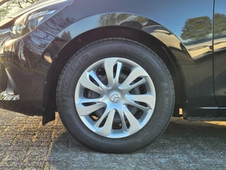 Mazda 2 - afbeelding nr 26