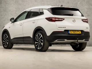 Opel Grandland X (APPLE CARPLAY, GROOT NAVI, CLIMATE, TREKHAAK, KEYLESS, LEDER, SPORTSTOELEN, CRUISE, LANE ASSIST, DAB+, NIEUWSTAAT) - afbeelding nr 3