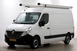 Renault Master - afbeelding nr 8