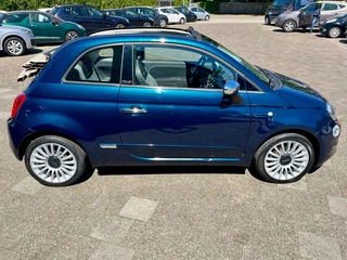 Fiat 500 - afbeelding nr 9