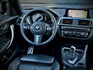 BMW 1 Serie - afbeelding nr 56