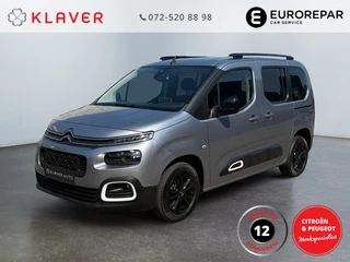 Citroën Berlingo - 237056052-0