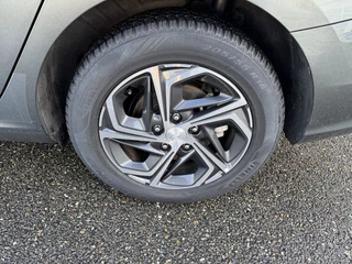 Hyundai i30 Staat in Hardenberg - afbeelding nr 16