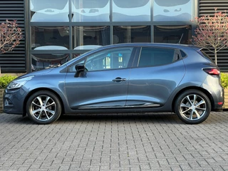 Renault Clio Renault Clio 1.2 TCe Limited | Volledig Onderhouden | Navigatie | Cruise Control | Climate Control | Stoelverwarming | Parkeersens - afbeelding nr 6