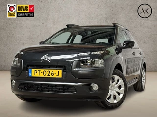 Citroën C4 Cactus 1.2 PureTech Sport