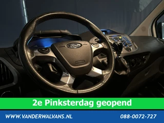 Ford Transit Custom Bijrijdersbank - afbeelding nr 14