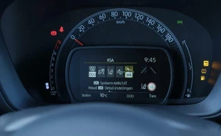 Toyota Aygo Toyota Aygo X 1.0 VVT-i MT Play - 10J Garantie- Carplay-Luxe - afbeelding nr 15