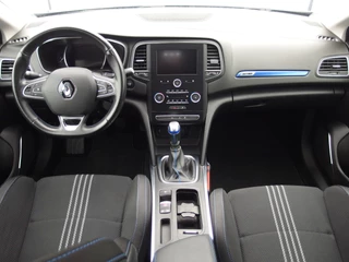 Renault Mégane Estate FULL LED / CAMERA / DAB+ / KEYLESS / CARPLAY / CLIMA / PDC / NL-AUTO - afbeelding nr 22