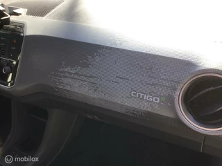 Škoda Citigo Skoda Citigo e-iV EV Style climate controle cruise stoelverw - afbeelding nr 21