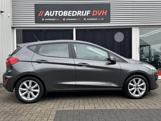 Ford Fiesta - afbeelding nr 20