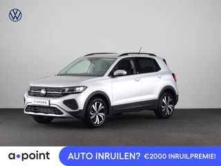 Volkswagen T-Cross Life Edition 1.0 TSI 116 PK DSG