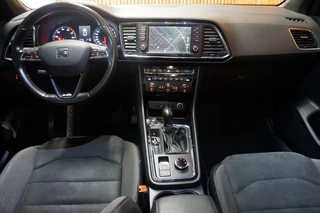 SEAT Ateca - afbeelding nr 26