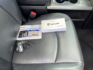 Dodge Ram 1500 - afbeelding nr 22