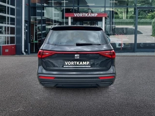 SEAT Tarraco - afbeelding nr 6