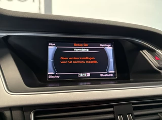 Audi A4 Audi A4 Limousine 1.8 TFSI Pro Line S | EL. VOORSTOELEN | S-LINE | NAVI - afbeelding nr 70