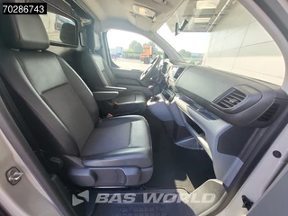 Toyota ProAce Toyota ProAce 120PK L3H1 Trekhaak Airco Cruise Parkeersensoren Euro6 APK 04-2026 L3 Long 7m3 Airco Trekhaak Cruise control - afbeelding nr 12