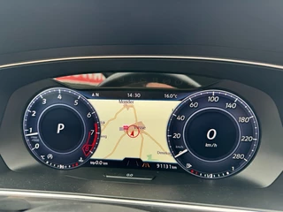 Volkswagen Tiguan Volkswagen Tiguan 1.4TSI 150PK DSG Highline Virtual Camera Full-Led Trekhaak - afbeelding nr 36