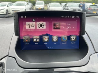 Ford EcoSport Ford EcoSport 1.0 EcoBoost Titanium NAVI*CAMERA*CRUISE*PDC* - afbeelding nr 17
