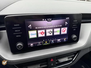 Škoda Kamiq - afbeelding nr 29