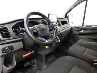 Ford Transit Custom Ford Transit Custom 130pk Automaat L2H1 Trend Navigatie Cruise control Camera Parkeersensoren Trekhaak Airco - afbeelding nr 2