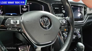 Volkswagen T-Roc Volkswagen T-Roc 2.0 TSI 4Motion Sport DSG VIRTUAL LED XENON  PDC ACC ZEER NETJES - afbeelding nr 24
