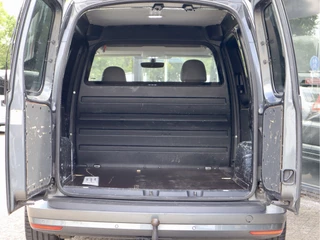 Volkswagen Caddy - afbeelding nr 17