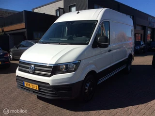 Volkswagen Crafter - 518146251-0