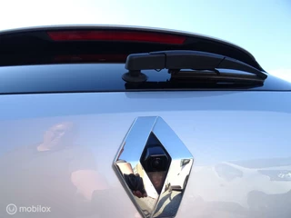 Renault Clio Renault Clio 1.6 E-Tech Hybrid 140 Luticia Intens Serie Limitee complete-auto - afbeelding nr 20