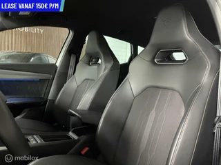 CUPRA Formentor CUPRA Formentor 1.4 e-Hybrid VZ Copper Edition - afbeelding nr 20