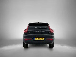 Volvo XC40 Volvo XC40 1.5 T4 Recharge R-Design | Harman\Kardon | - afbeelding nr 4