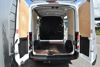 Ford Transit Ford Transit 2.0 TDCI 170pk L2H2 Camera 2x Schuifdeur Cruise - afbeelding nr 23