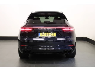 Porsche Cayenne | PANO-DAK | LEDER | € 79.900,- incl. BTW - afbeelding nr 7