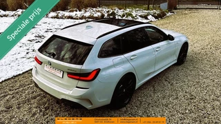 BMW 3 Serie BMW 3-serie Touring 330e High Executive, M-Sport, BMW Laser - afbeelding nr 4
