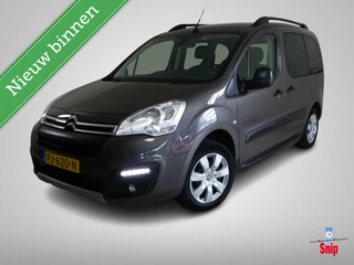 Citroën Berlingo Citroen Berlingo 1.2 PureTech Live - afbeelding nr 1