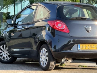 Ford Ka Ford Ka 1.2 Style start/stop 2015 Airco pdc 1e eigCruise cnt - afbeelding nr 13