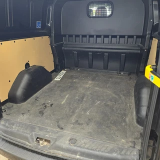 Ford Transit Custom - afbeelding nr 5
