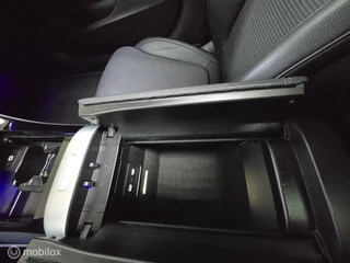 Mercedes-Benz C-Klasse Mercedes C-klasse 200 Luxury Line Panorama dak - afbeelding nr 30