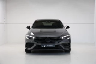 Mercedes-Benz CLA - afbeelding nr 5