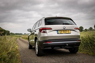 Škoda Karoq Skoda Karoq 1.5 TSI ACT Style Business|Pano | Nap | Trekhaak - afbeelding nr 37
