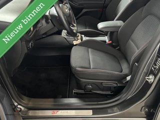 Ford Focus Ford Focus Wagon ST Line Business | Navi | LED | DAB | CarPlay | B&O | Keyless | Trekh. | Clima | Cruise | Org. NLD | - afbeelding nr 26